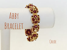 Load image into Gallery viewer, Abby Bracelet Kit
