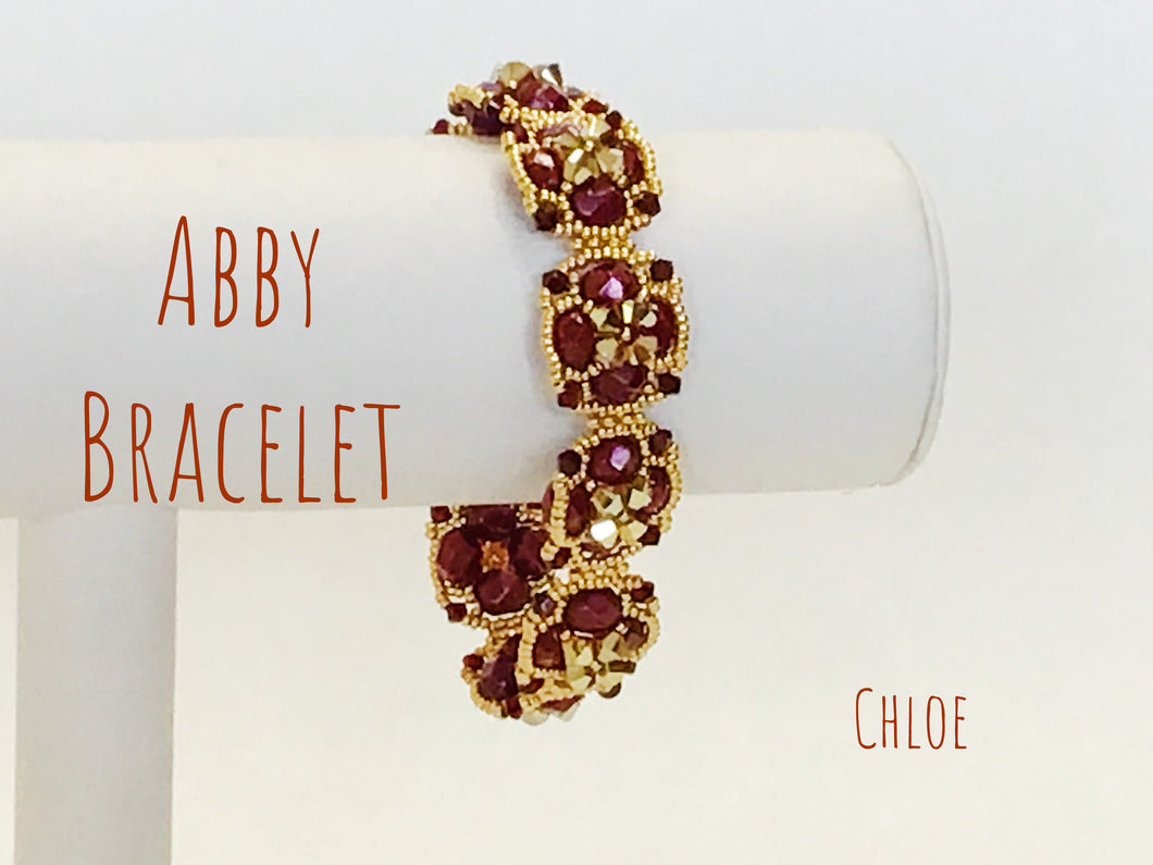 Abby Bracelet Kit