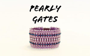 Pearly Gates Pattern