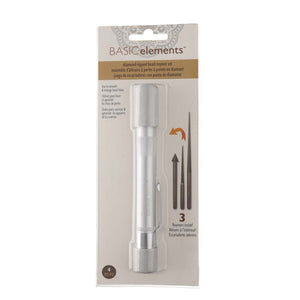 Diamond Coated Bead Reamer