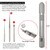 Load image into Gallery viewer, Diamond Coated Bead Reamer