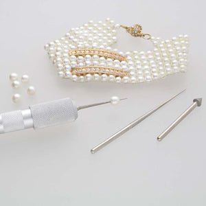 Diamond Coated Bead Reamer