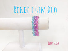 Load image into Gallery viewer, Bondeli Gemdou Cuff Kit
