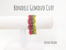 Load image into Gallery viewer, Bondeli Gemdou Cuff Kit