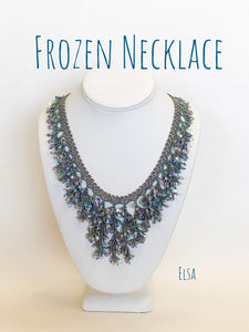 Frozen Necklace Kit