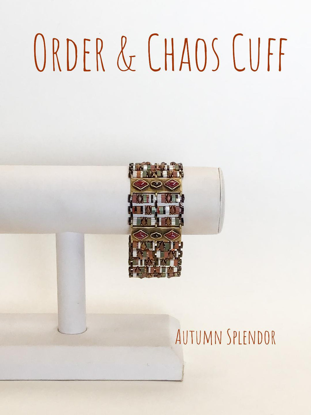 Bracelet of Order & Chaos Kit