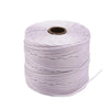 S-Lon Bead Cord (.5mm) 77 Yards