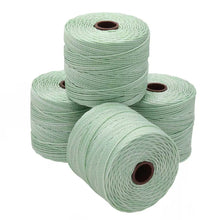 Load image into Gallery viewer, S-Lon Bead Cord (.5mm) 77 Yards