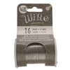 Tarnish Resistant Wire by the BeadSmith