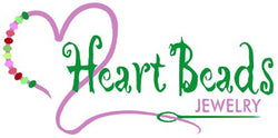 Heart Beads Jewelry