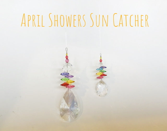 Sun Catcher Kits