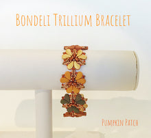 Load image into Gallery viewer, Bondeli Trillium Bracelet Kit
