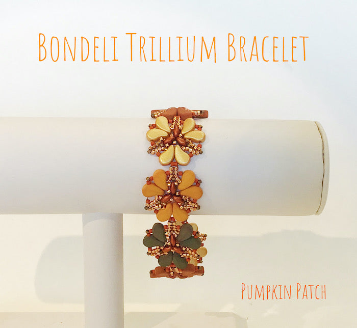 Bondeli Trillium Bracelet Kit