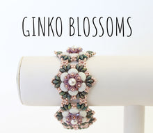 Load image into Gallery viewer, Ginkgo Blossoms Kit