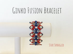 Ginko Fusion Bracelet Kit