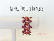 Load image into Gallery viewer, Ginko Fusion Bracelet Kit
