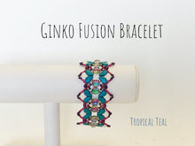 Load image into Gallery viewer, Ginko Fusion Bracelet Kit