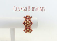 Load image into Gallery viewer, Ginkgo Blossoms Kit