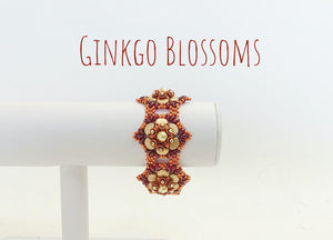 Ginkgo Blossoms Kit