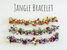 Load image into Gallery viewer, Jangle Bracelet Kit