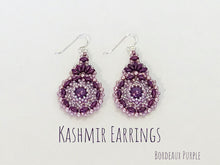 Load image into Gallery viewer, Kashmir Earrings Kit