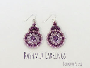 Kashmir Earrings Kit