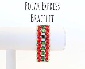 Polar Express Bracelet Kit
