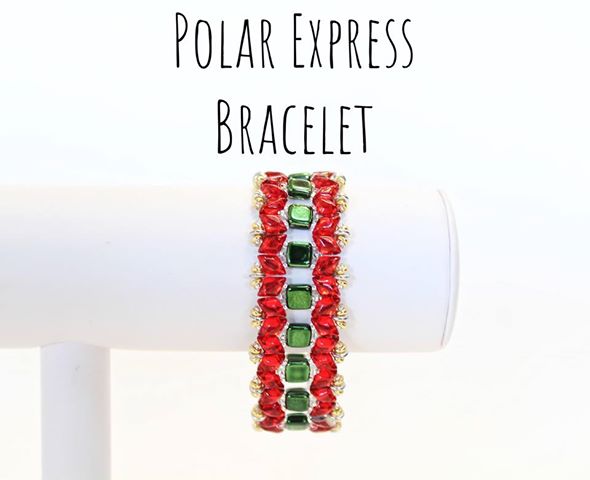 Polar Express Bracelet Kit