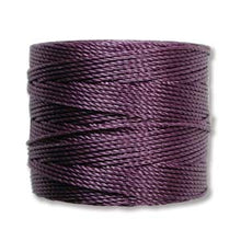 Load image into Gallery viewer, S-Lon Bead Cord (.5mm) 77 Yards