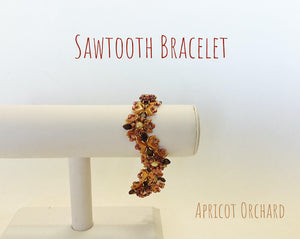 Sawtooth Bracelet Kit