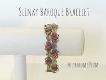 Load image into Gallery viewer, Slinky Baroque Bracelet Kit
