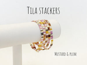 Tila Stackers Bracelet Kit