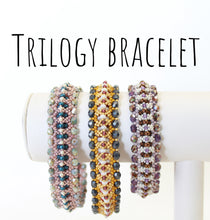 Load image into Gallery viewer, Trilogy Bracelet Kit
