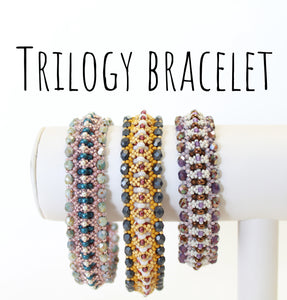 Trilogy Bracelet Kit