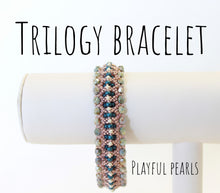 Load image into Gallery viewer, Trilogy Bracelet Kit