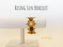 Load image into Gallery viewer, Rising Sun Bracelet Kit