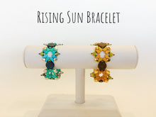 Load image into Gallery viewer, Rising Sun Bracelet Kit