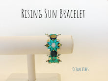 Load image into Gallery viewer, Rising Sun Bracelet Kit