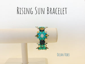 Rising Sun Bracelet Kit